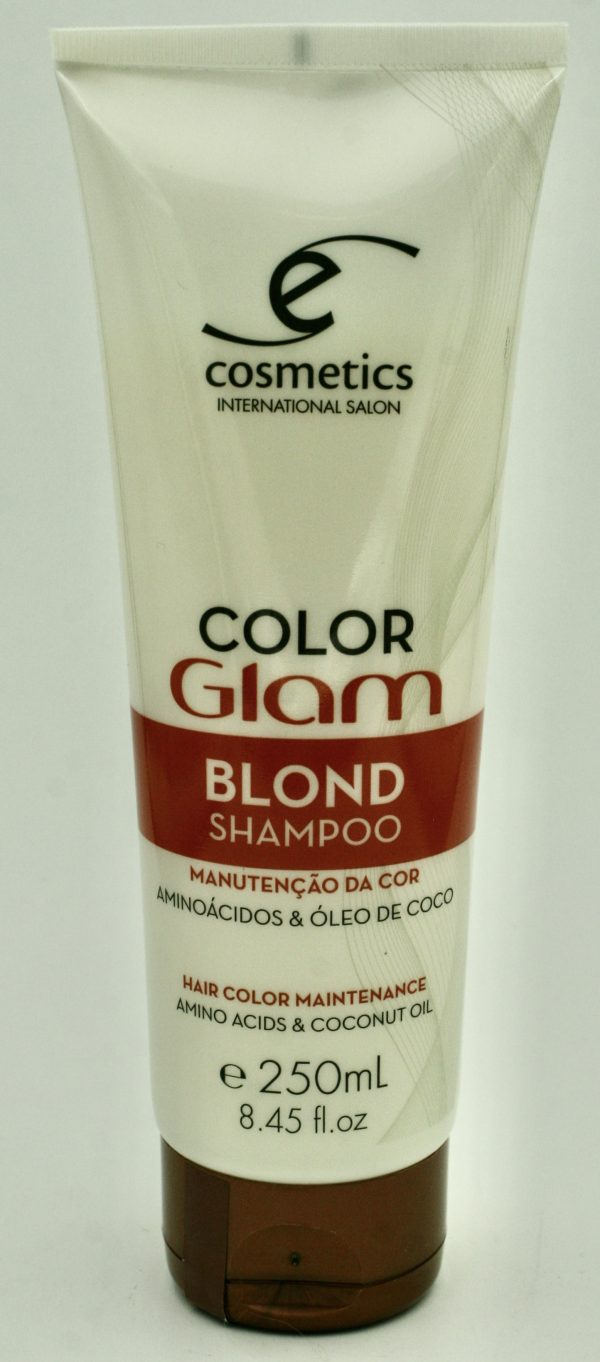 COLOR Glam BLOND SHAMPOO